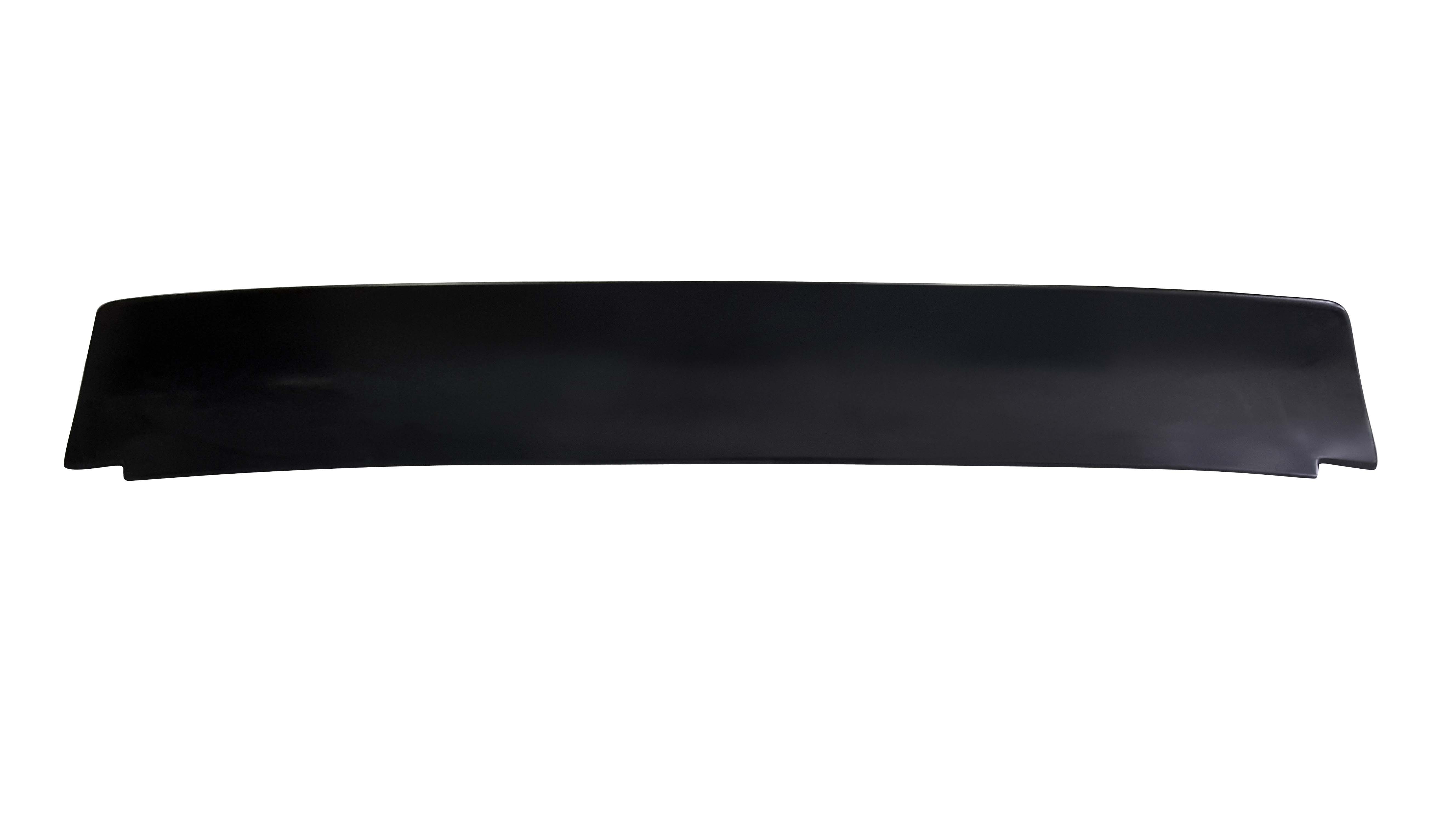 1989-1994 Nissan 240Sx HB Bunny Style Polyurethane Rear Wing Spoiler