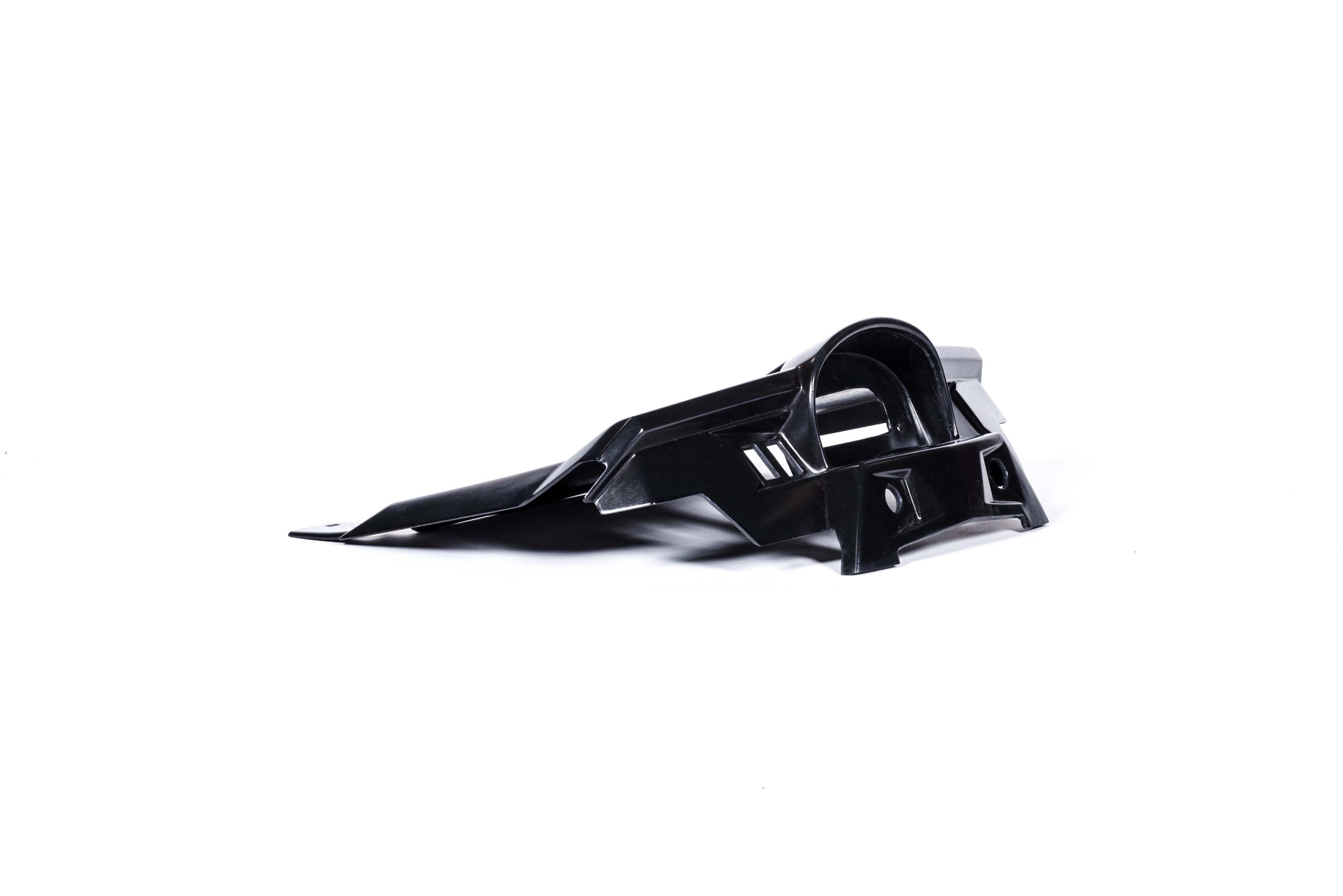 2014-2016 Polaris RzR 1000 KBD Style Polyurethane IQ3 Dash Housing