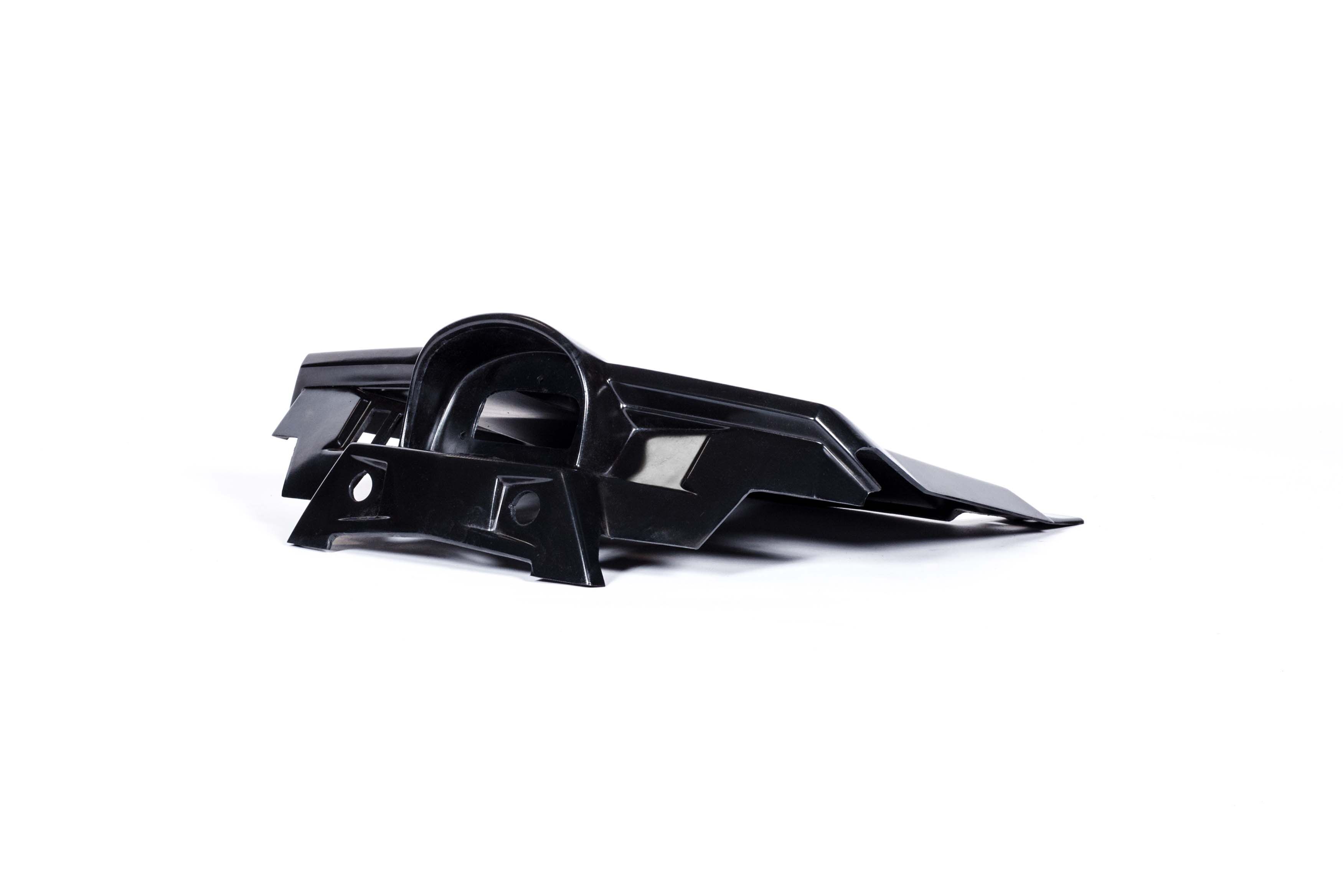 2014-2016 Polaris RzR 1000 KBD Style Polyurethane IQ3 Dash Housing