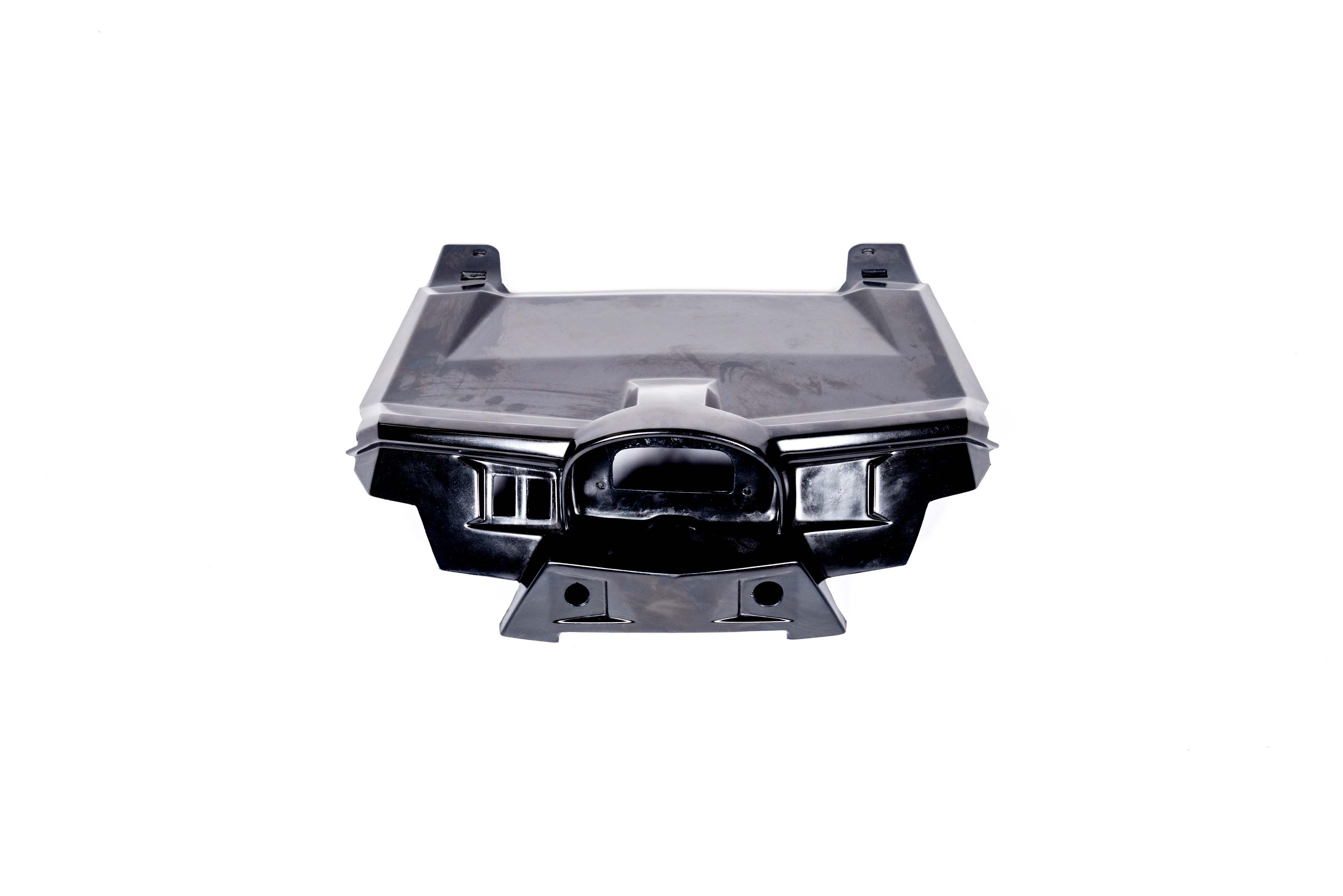 2014-2016 Polaris RzR 1000 KBD Style Polyurethane IQ3 Dash Housing