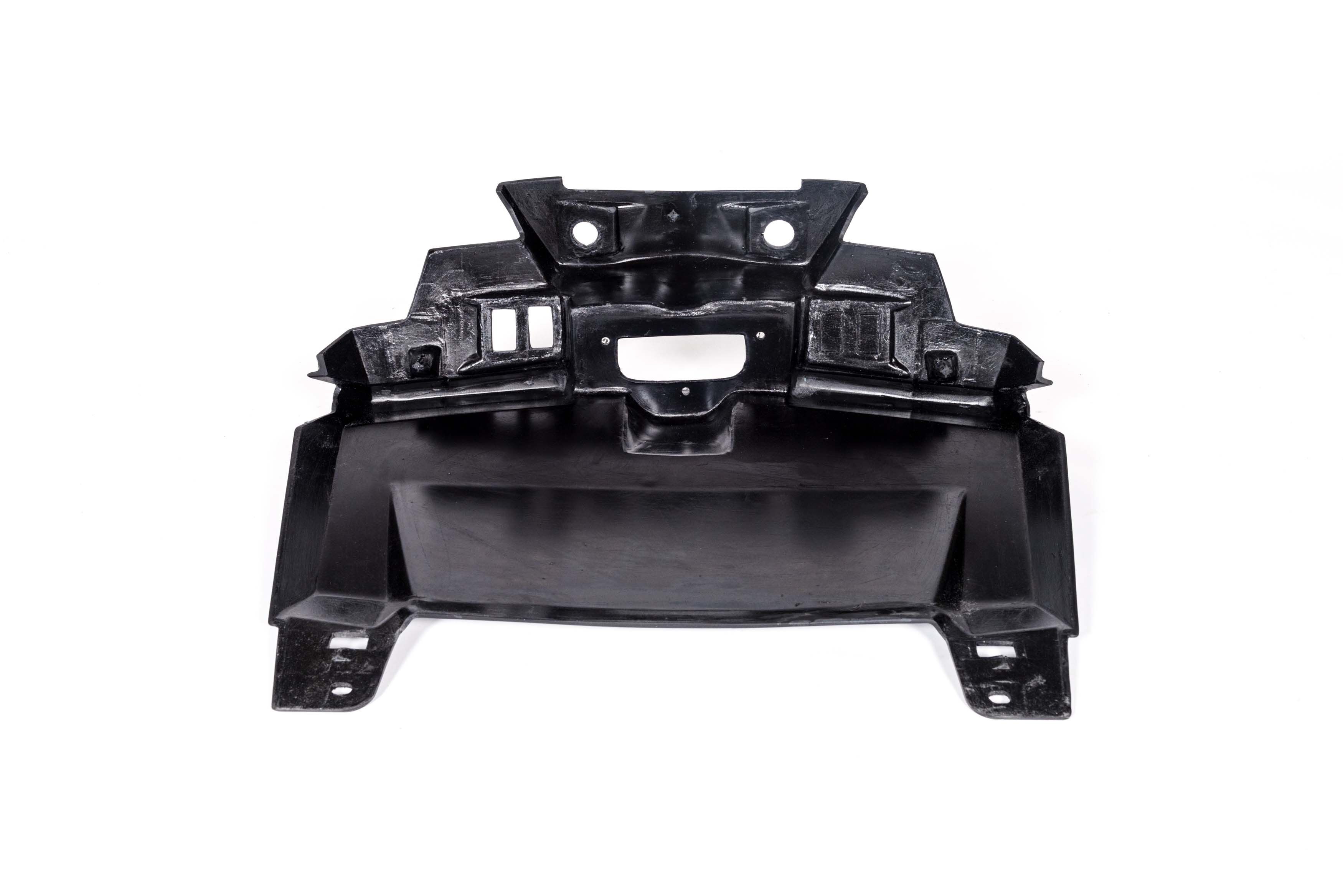 2014-2016 Polaris RzR 1000 KBD Style Polyurethane IQ3 Dash Housing