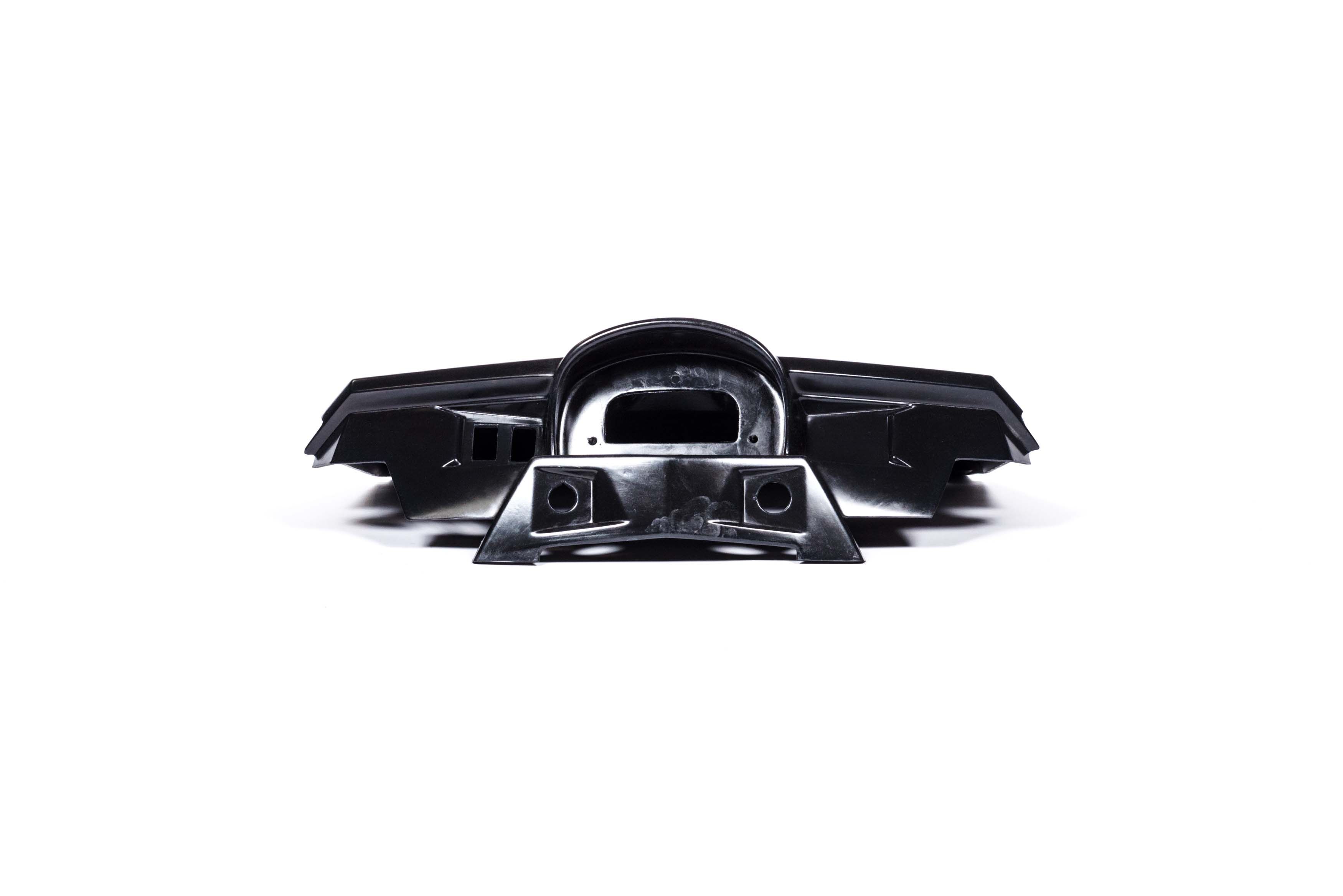 2014-2016 Polaris RzR 1000 KBD Style Polyurethane IQ3 Dash Housing - 37-6502