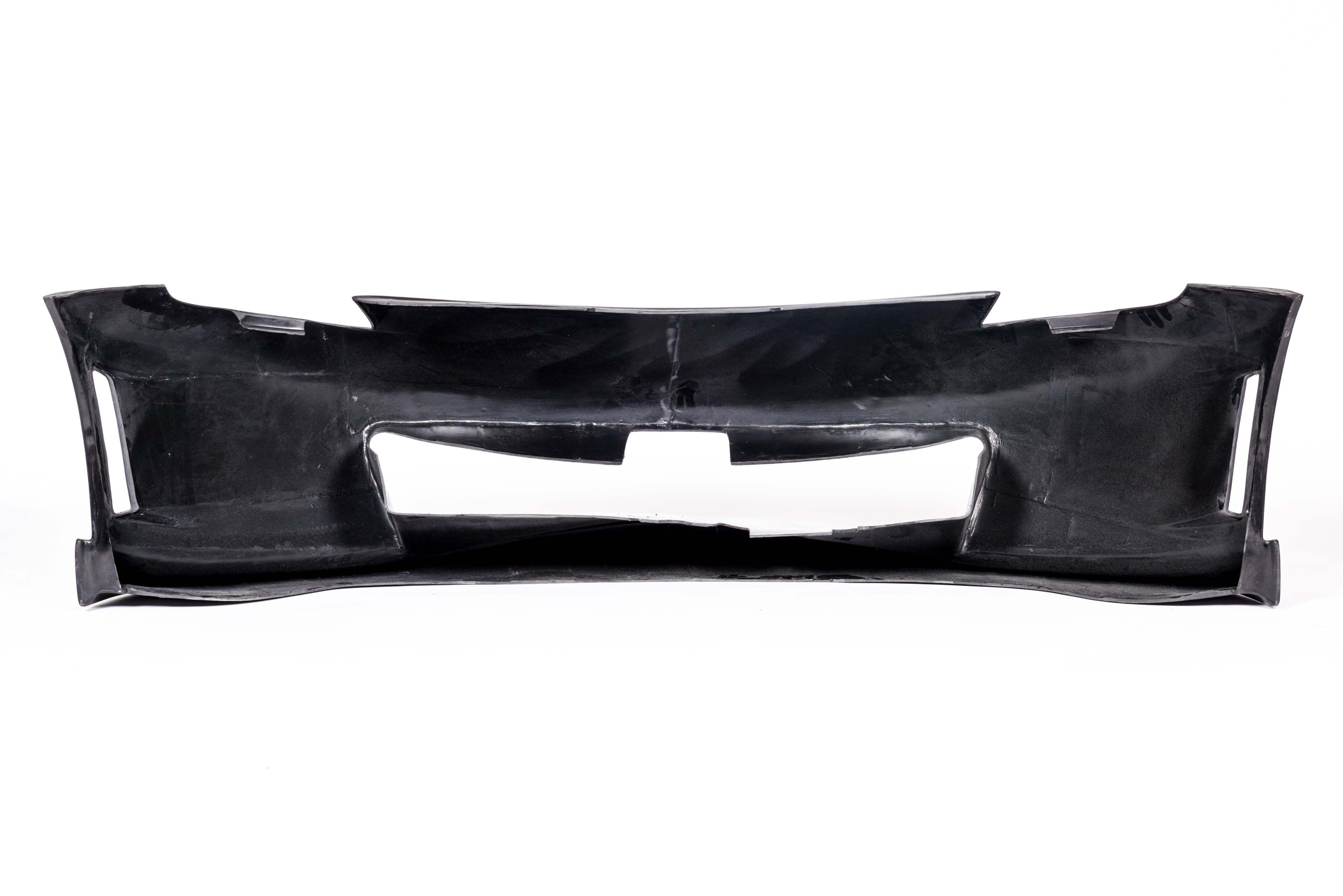 2003-2008 Nissan 350Z N3-R Style Polyurethane Body Kit
