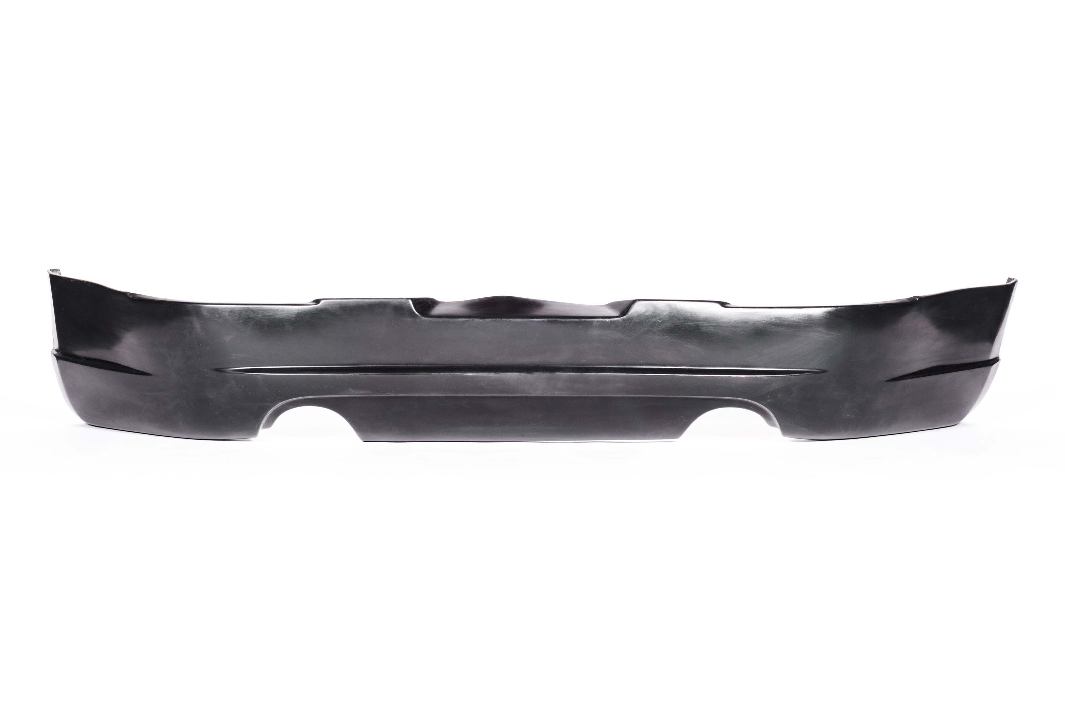 2003-2008 Nissan 350Z N3-R Style Polyurethane Body Kit