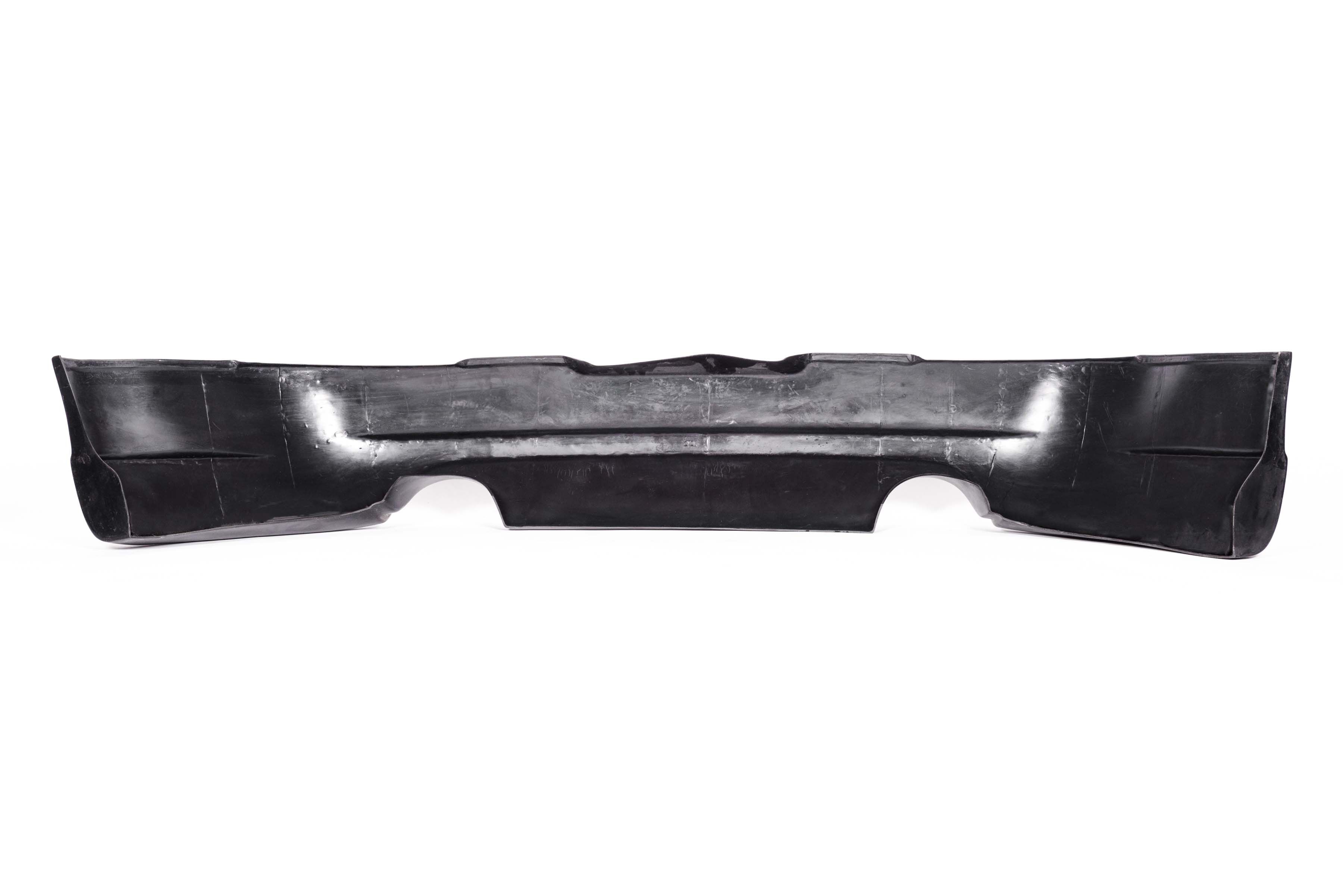 2003-2008 Nissan 350Z N3-R Style Polyurethane Body Kit