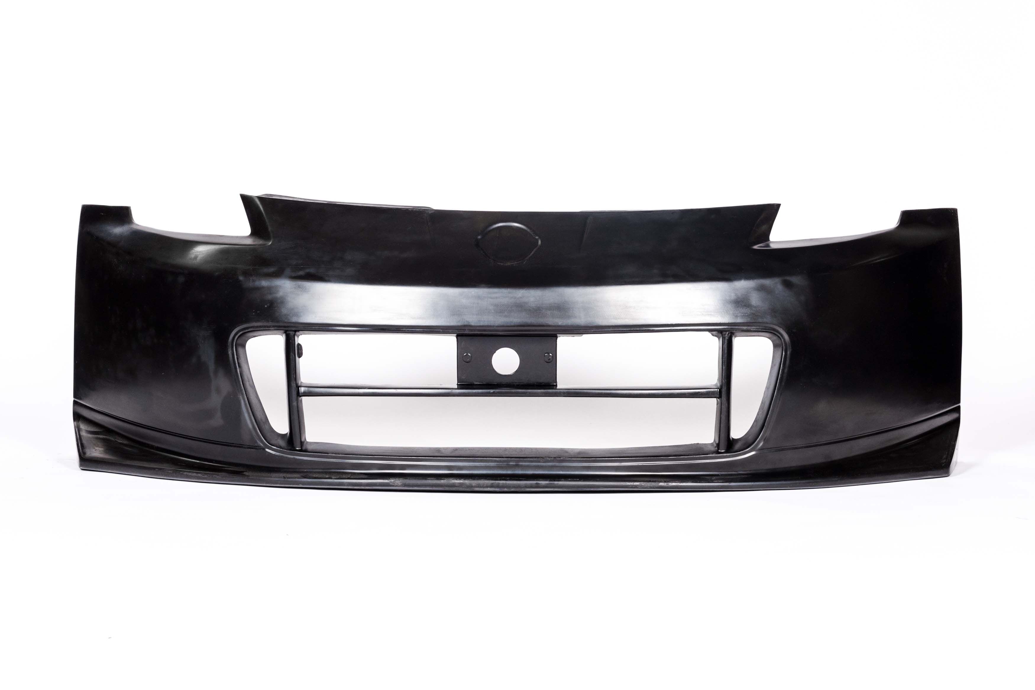 2003-2008 Nissan 350Z Nismo 2 Style Polyurethane Body Kit