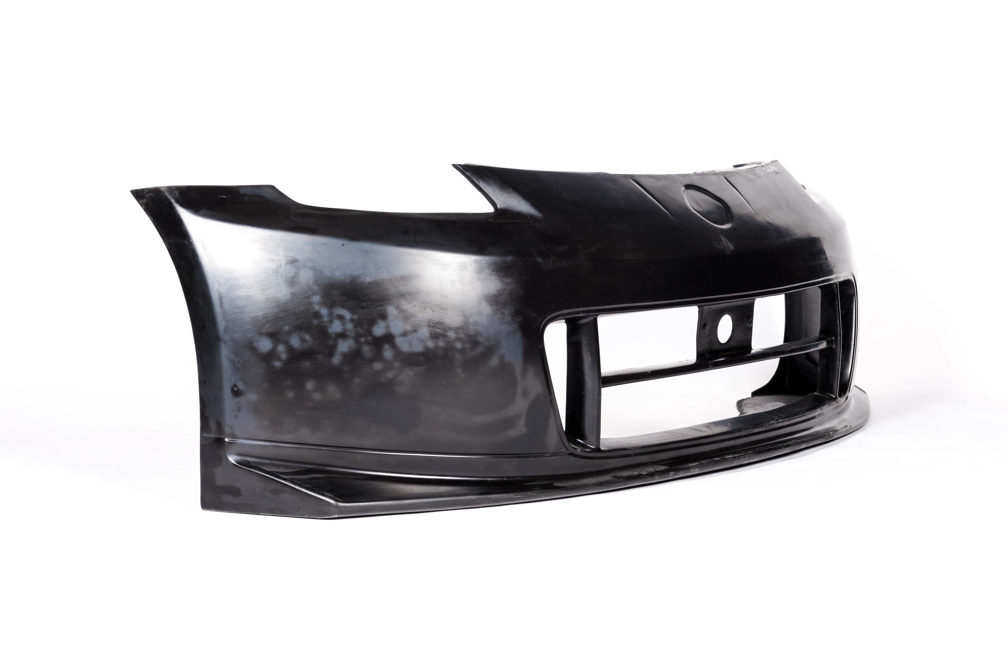 2003-2008 Nissan 350Z Nismo 2 Style Polyurethane Body Kit