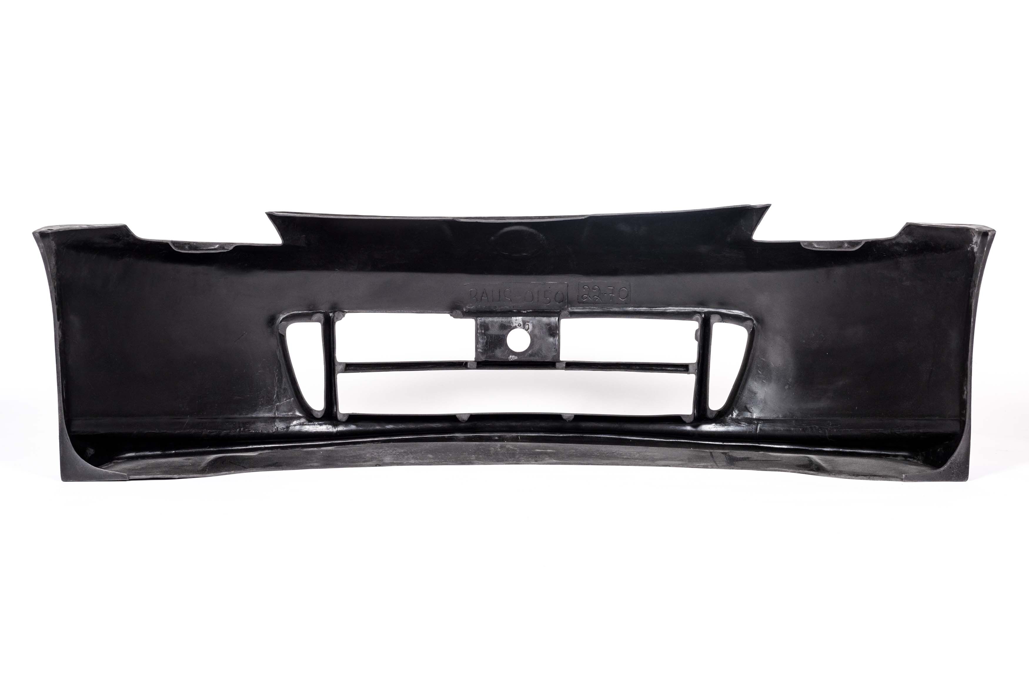 2003-2008 Nissan 350Z Nismo 2 Style Polyurethane Body Kit