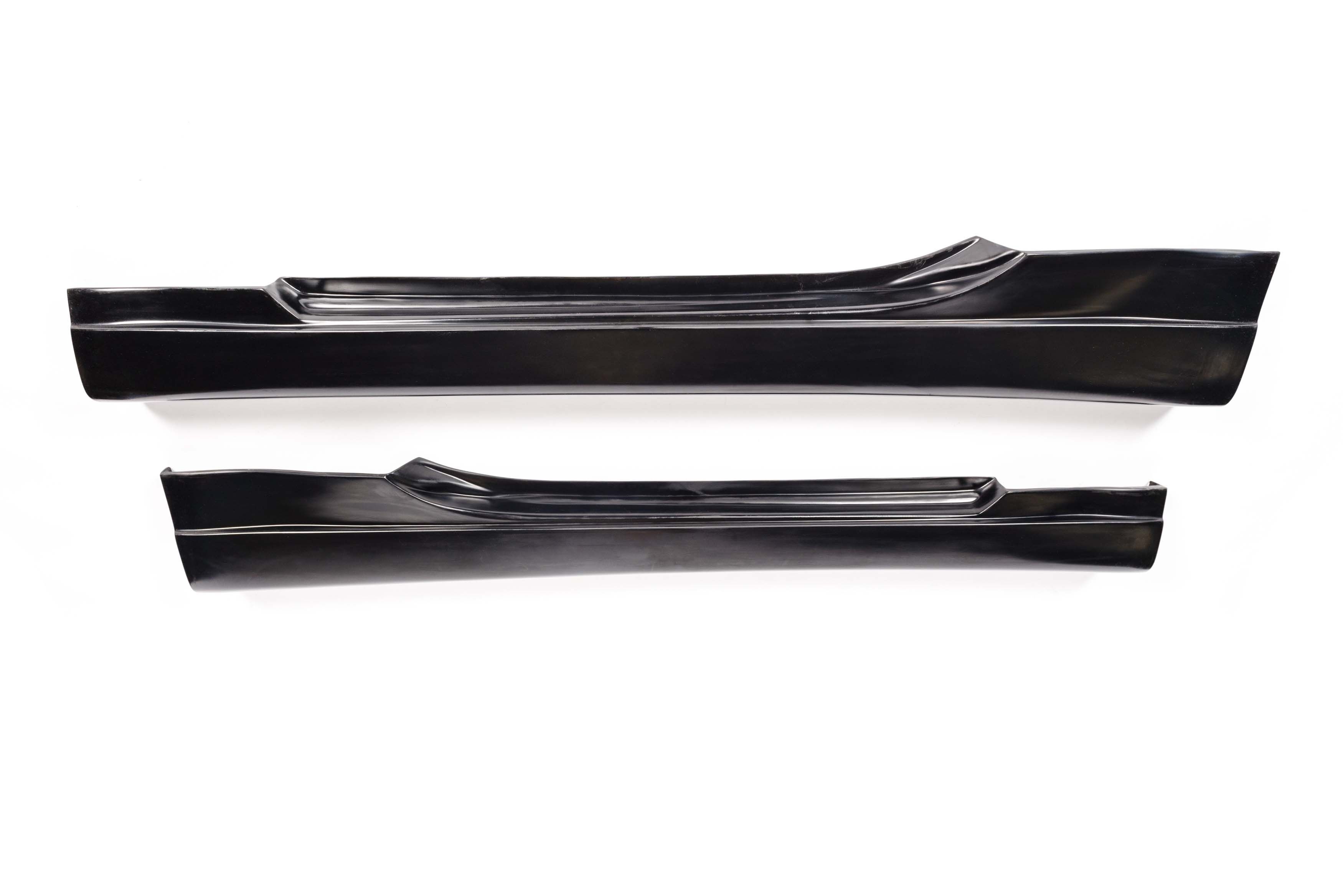2003-2008 Nissan 350Z Nismo 2 Style Polyurethane Body Kit