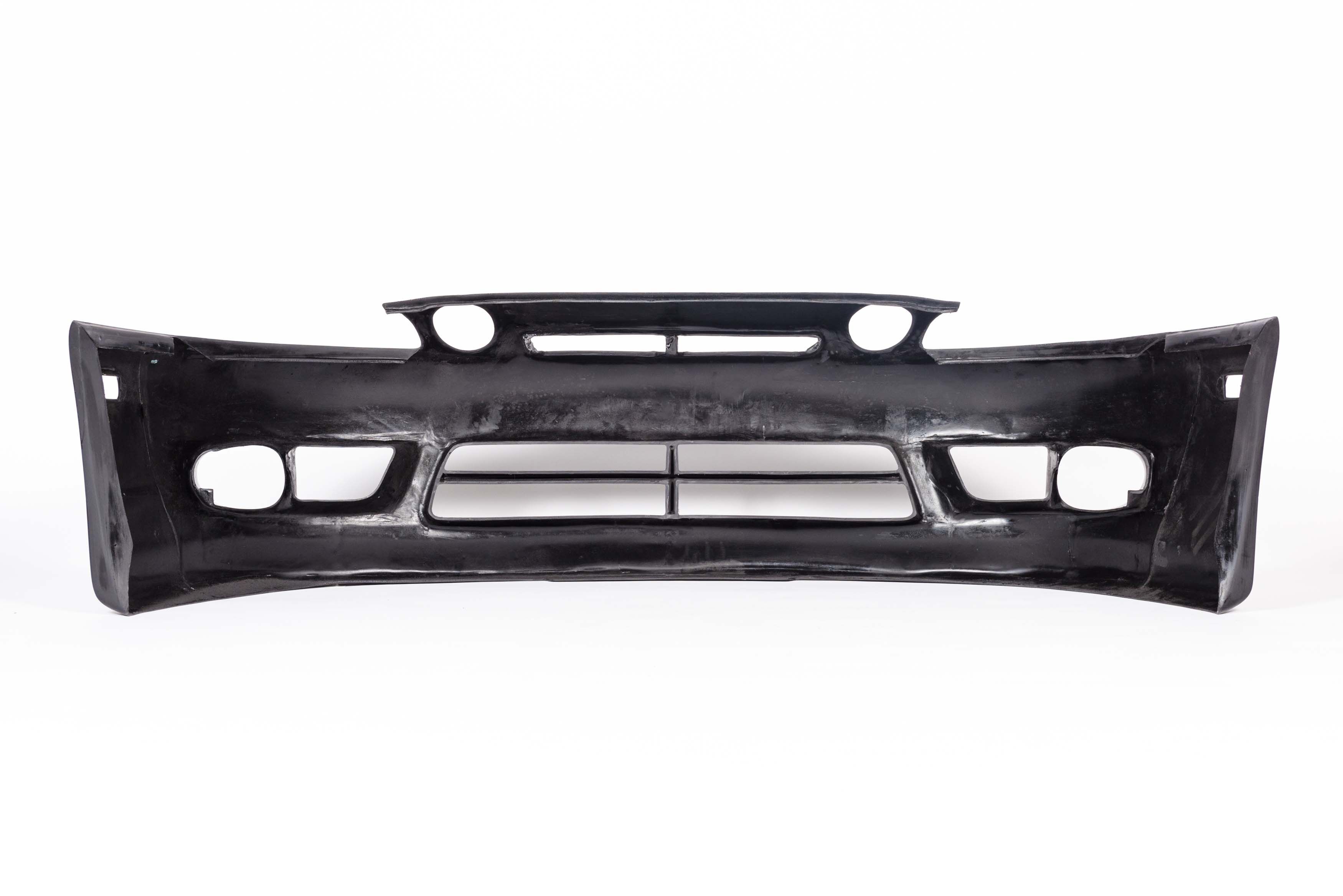 1992-2000 Lexus SC300 SC400 Aero Craft Style Polyurethane Body Kit