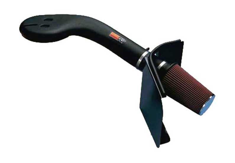 1992-1998 Jeep Grand Cherokee 5.2L V8 K&N FIPK II Intake System - K&N-57-1506-2