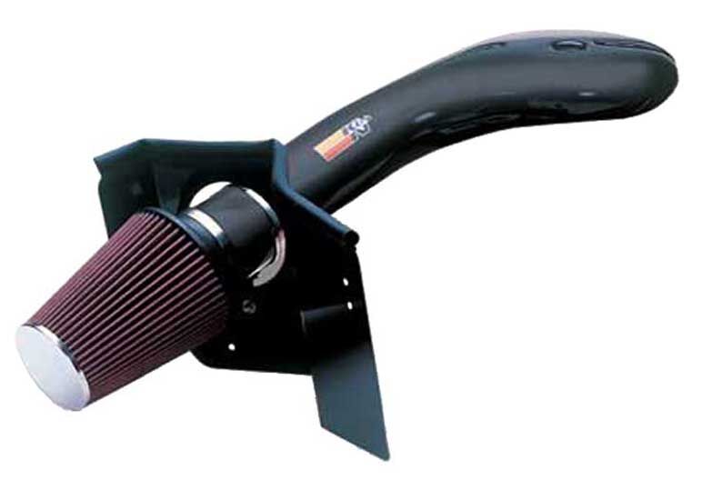 1997-1999 Dodge Dakota / Durango 5.2L 5.9L K&N FIPK II Intake System - K&N-57-1509-1