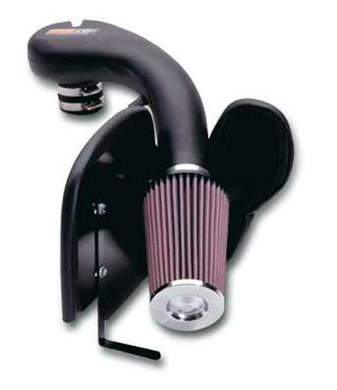 1996-2001 Jeep Cherokee 4.0L V6 K&N FIPK II Intake System - K&N-57-1518