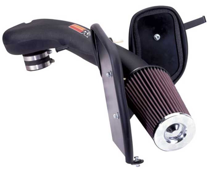 1993-1999 Jeep Grand Cherokee 4.0L V6 K&N FIPK II Intake System - K&N-57-1520