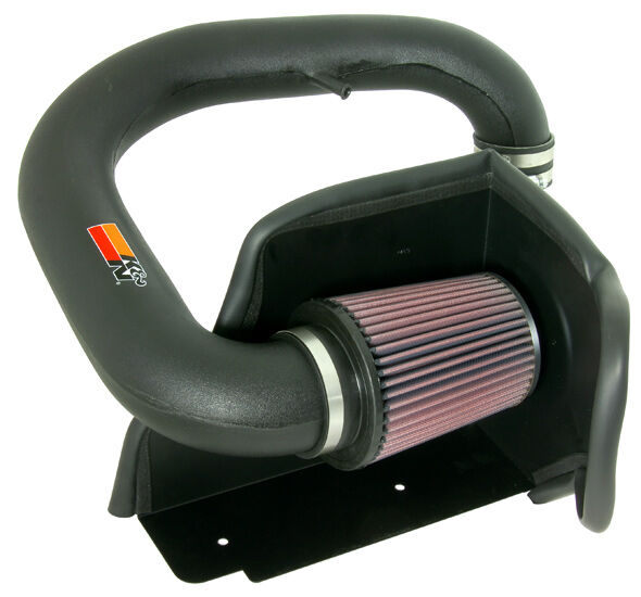 1991-1996 Jeep Wrangler 4.0L V6 K&N FIPK II Intake System - K&N-57-1521