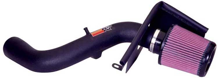 1998-2004 Dodge Intrepid 2.7L V6 K&N FIPK II Intake System - K&N-57-1523