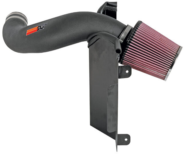 1994-1995 Chevy S10 4.3L V6 K&N FIPK II Intake System - K&N-57-3009