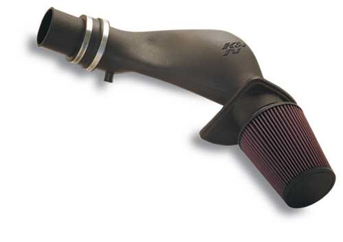 1993-1997 Chevy Camaro 3.4L 5.7L V6 V8 K&N FIPK II Intake System - K&N-57-3010-1