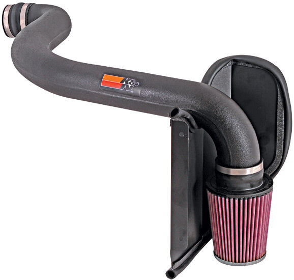 1994-1997 GMC Sonoma 2.2L L4 K&N FIPK II Intake System - K&N-57-3024