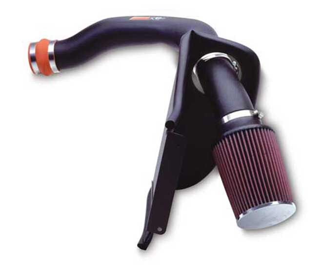 1998-2003 GMC Sonoma 2.2L L4 K&N FIPK II Intake System - K&N-57-3025-1