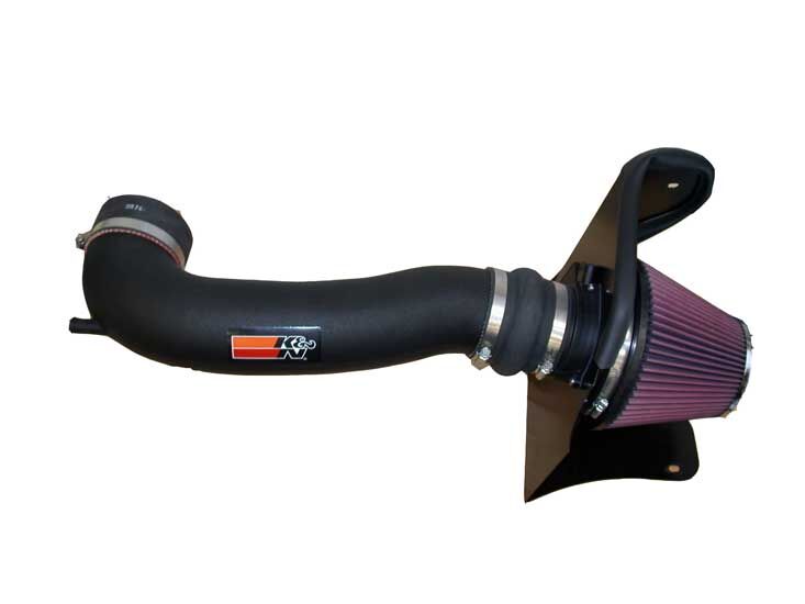 2005 2005 Pontiac GTO 6.0L V8 K&N FIPK II Intake System - K&N-57-3053