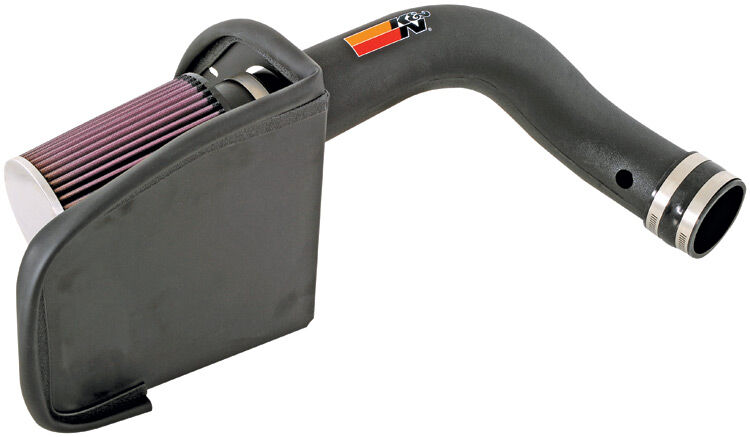 1994-2001 Acura Integra GS-R 1.8L L4 K&N FIPK II Intake System - K&N-57-3509