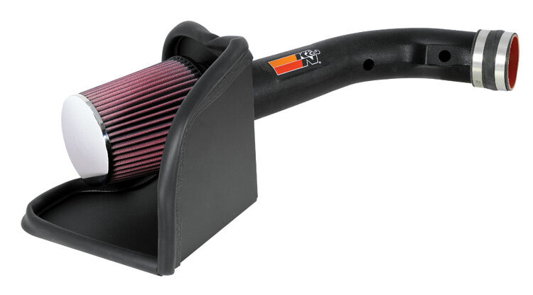 1999-2000 Honda Civic Si 1.6L L4 K&N FIPK II Intake System - K&N-57-3512
