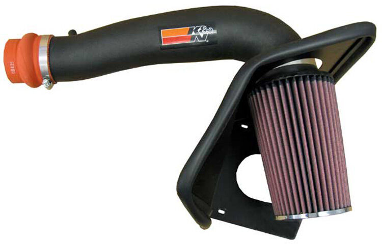 2006-2007 Honda Ridgeline 3.5L V6 K&N FIPK II Intake System - K&N-57-3515