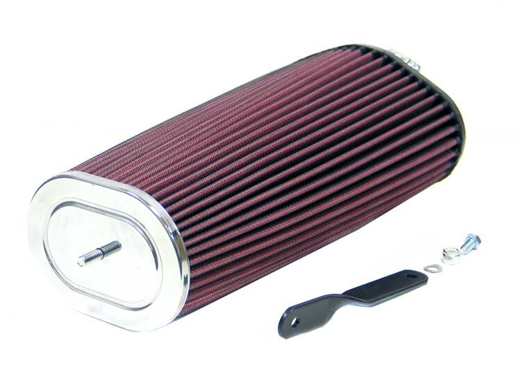 1984-1989 Nissan 300ZX 3.0L V6 K&N FIPK II Intake System - K&N-57-6002