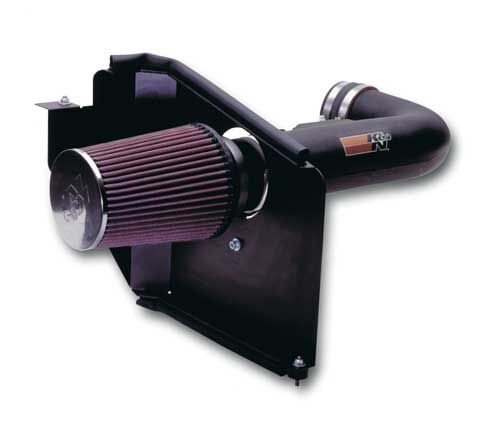 1998-2000 Lexus GS400 4.0L V8 K&N FIPK II Intake System - K&N-57-9011