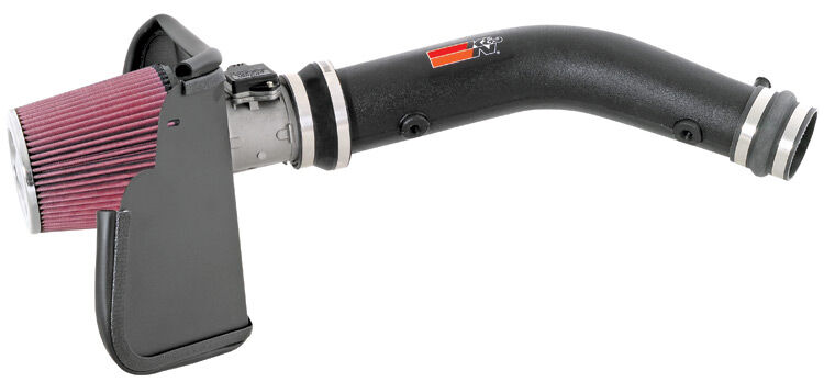 1996-1999 Toyota 4Runner 2.7L L4 K&N FIPK II Intake System - K&N-57-9012