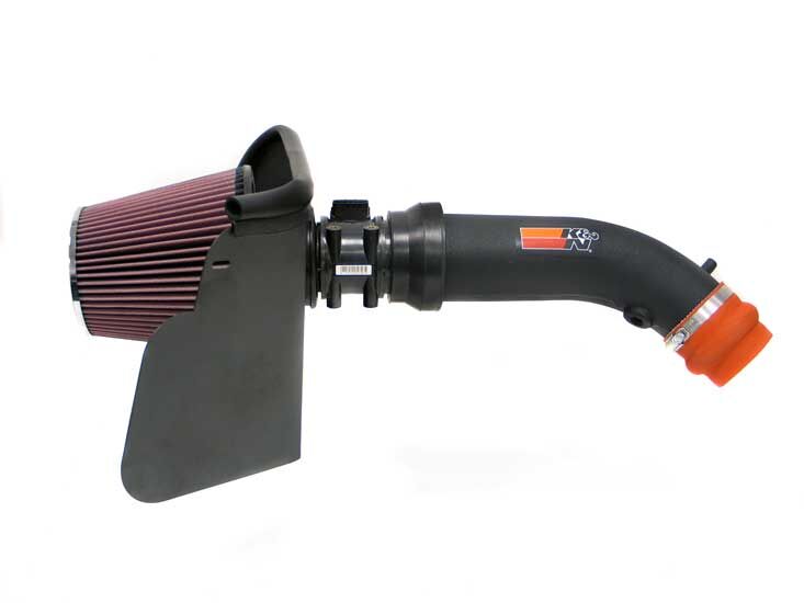 1995-1998 Toyota Tacoma 3.4L V6 K&N FIPK II Intake System - K&N-57-9013
