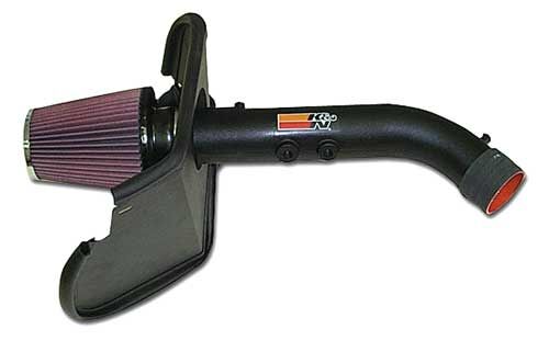 1999-2004 Toyota Tacoma 3.4L V6 K&N FIPK II Intake System - K&N-57-9015-1