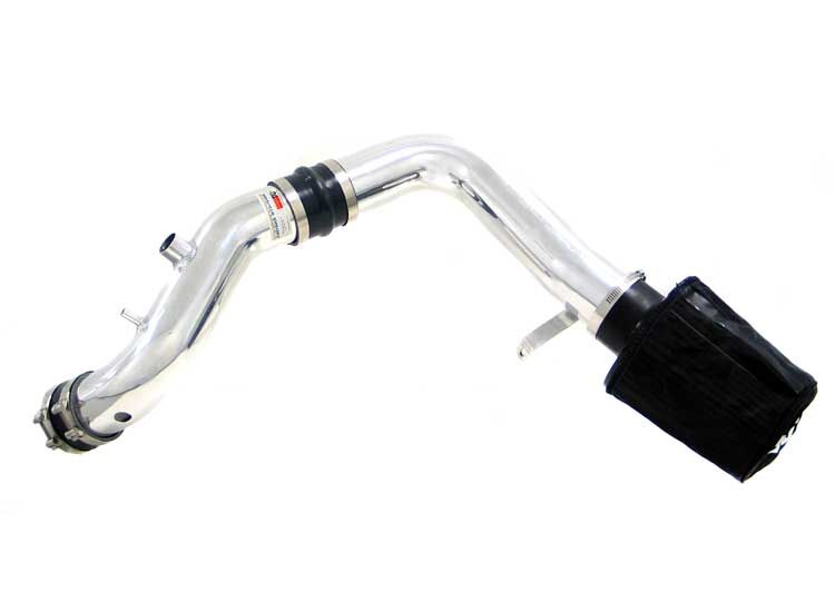 2003-2008 Acura TSX 2.4L L4 K&N Typhoon Air Intake System - Polished - K&N-69-0025TP
