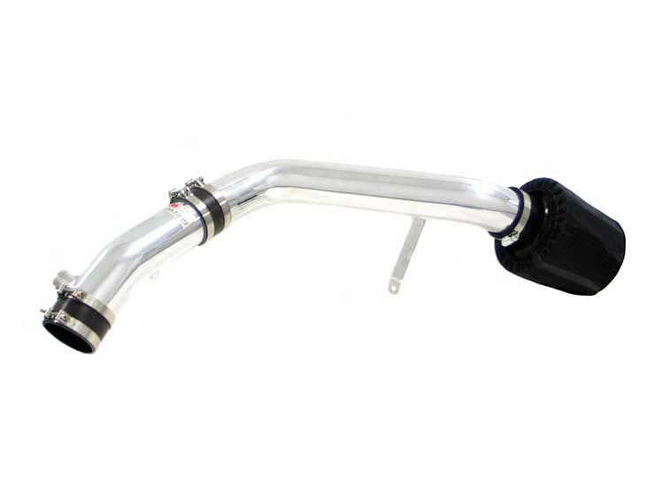 2003-2007 Honda Accord 3.0L V6 Typhoon Air Intake System - Polished - K&N-69-1207TP