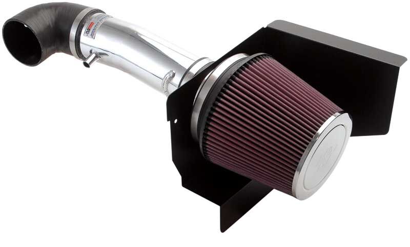 2005-2008 Dodge Magnum 5.7L 6.1L V8 Typhoon Air Intake System - K&N-69-2526TP