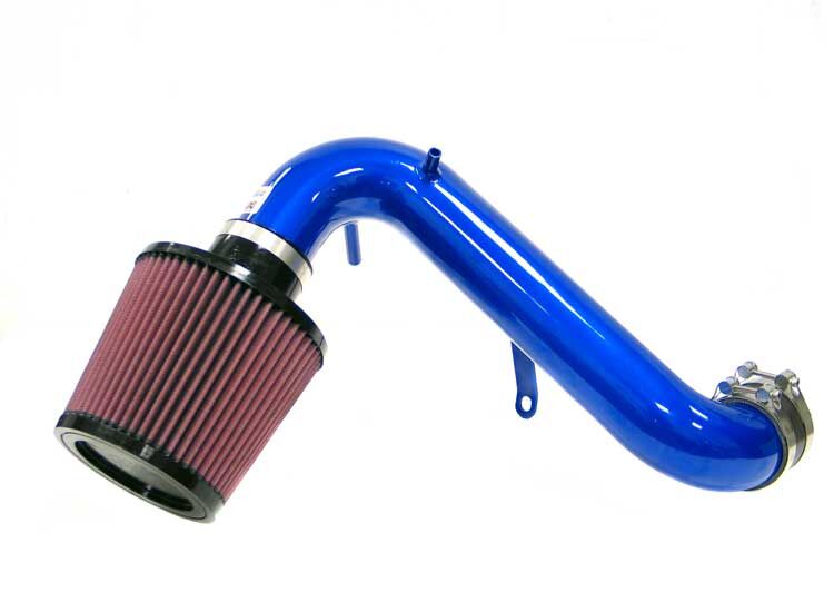 2003-2007 Chrysler PT Cruiser Turbo 2.4L Typhoon Air Intake System - K&N-69-2541TB