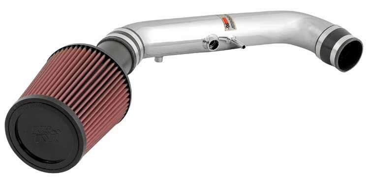 1998-2005 Mazda Miata MX-5 1.8L L4 Typhoon Air Intake System - K&N-69-6000TP