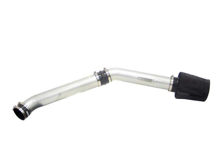 2003-2006 Infiniti G35 Coupe 3.5L V6 Typhoon Air Intake System - K&N-69-7080-1TS