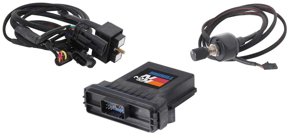 2017-2019 GMC Sierra 3500 HD 6.6L V8 K&N Boost Control Module