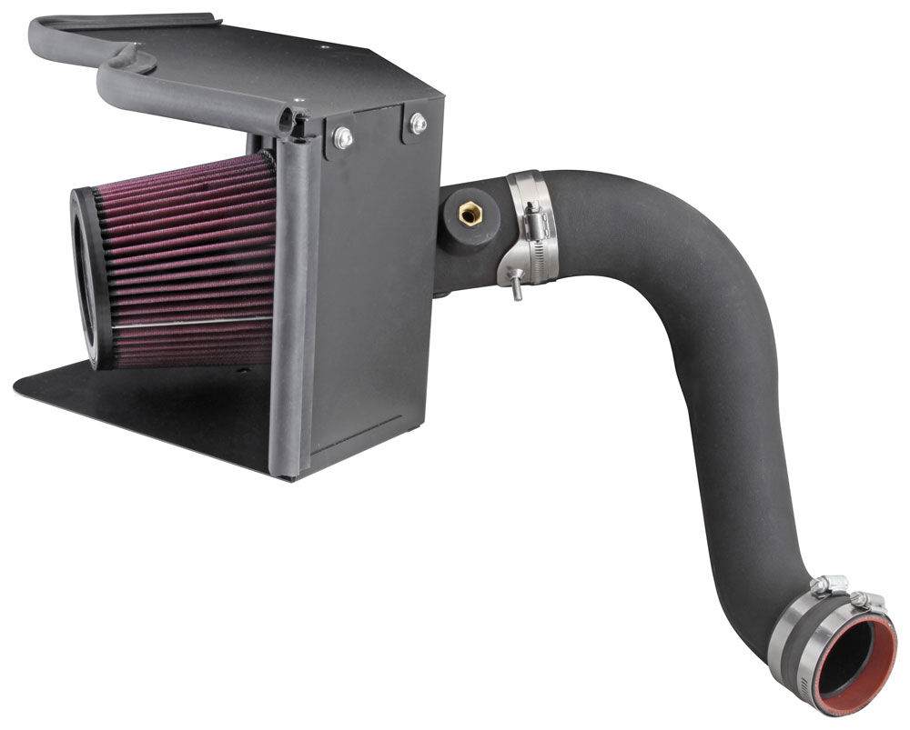 2011-2017 Jeep Patriot 2.0L 4-CYL/2.4L 4-CYL K&N Performance Air Intake System