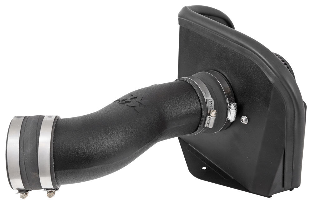 2015-2016 Chrysler 200 3.6L 6-CYL K&N Performance Air Intake System