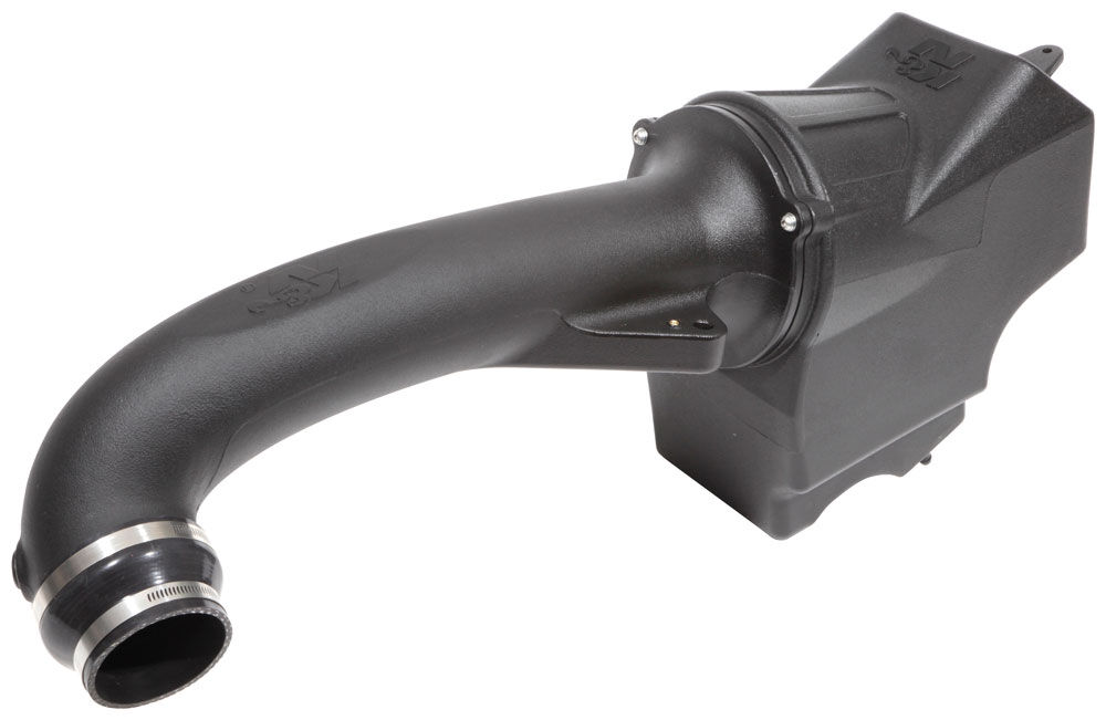 2019-2020 Jeep Wrangler 2.0L 4-CYL N/R K&N Performance Air Intake System