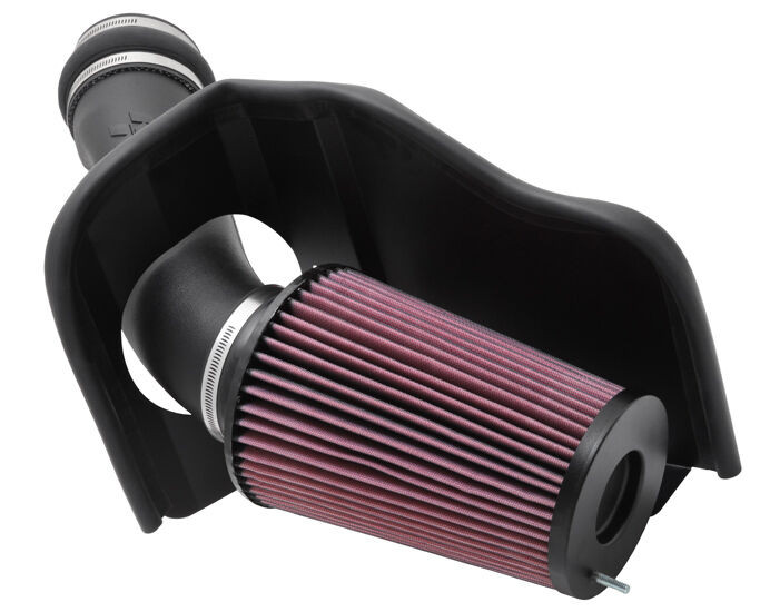 1999-2003 Ford F-350 Super Duty 7.3L V8 K&N Performance Air Intake System - 57-2530