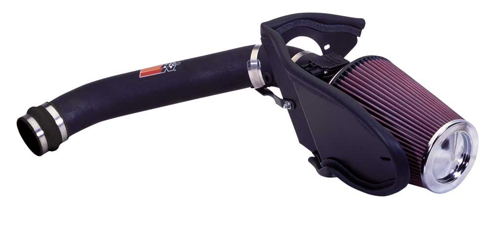 1999-2002 Ford Crown Victoria 4.6L V8 K&N Performance Air Intake System - 57-2544
