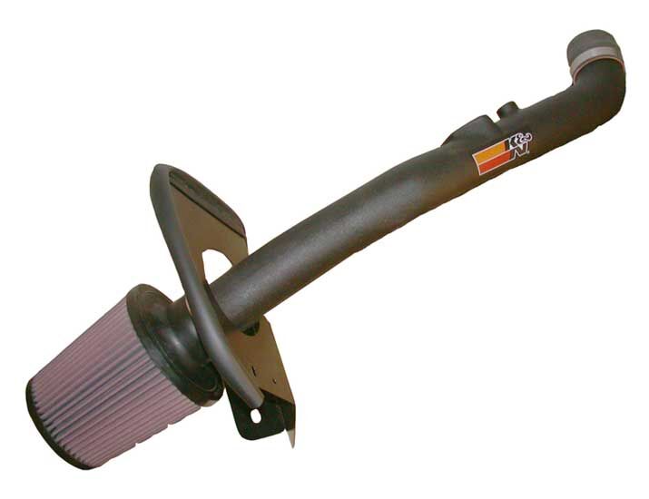 2004-2008 Mazda B3000 3.0L 6-CYL K&N Performance Air Intake System - 57-2560