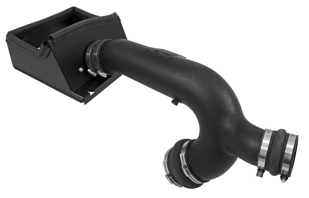 2015-2017 Ford Expedition 3.5L 6-CYL K&N Performance Air Intake System