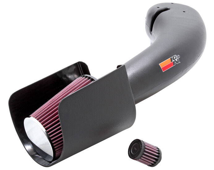1988-1995 GMC K3500 7.4L V8 K&N Performance Air Intake System - 57-3027