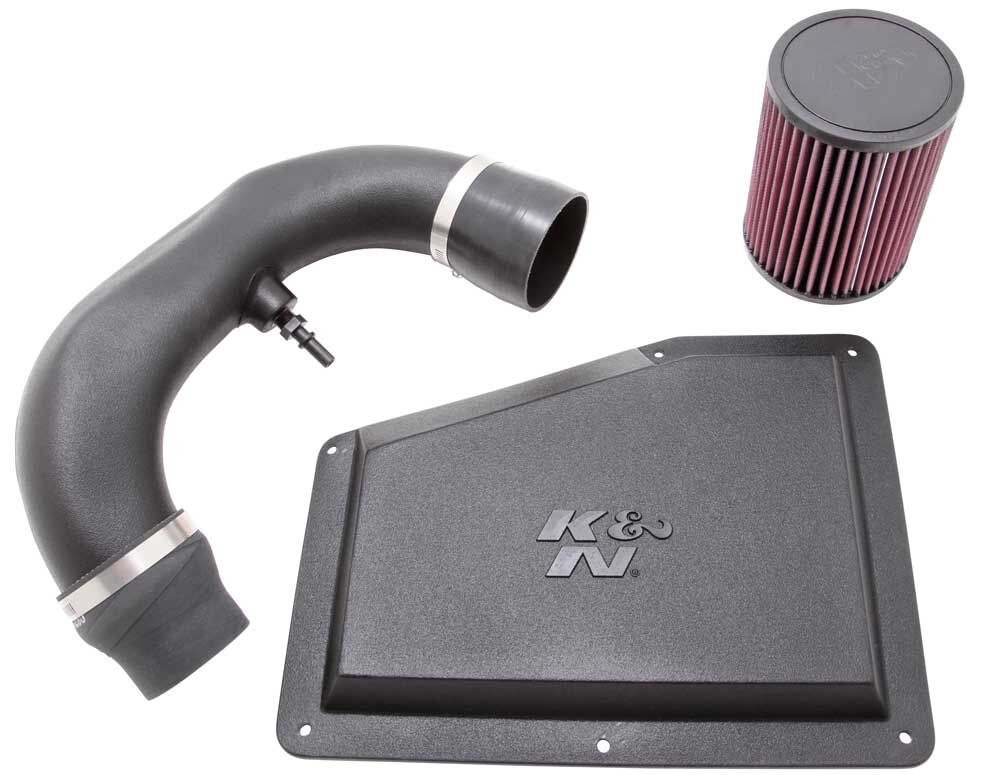 2008-2010 Chevrolet HHR 2.0L 4-CYL K&N Performance Air Intake System - 57-3069