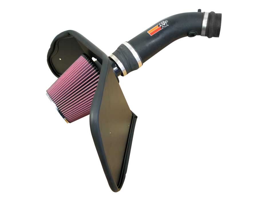 1995-1998 Toyota T100 3.4L 6-CYL K&N Performance Air Intake System - 57-9024